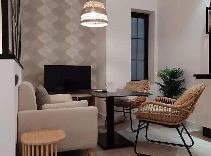 Apartamentos WUR