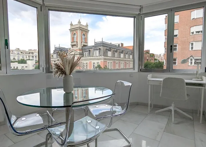 Dflat Escultor Madrid s